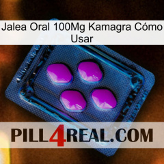 Jalea Oral 100Mg Kamagra Cómo Usar 04